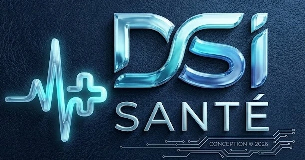 DSI Santé — informatique pour la radiologie